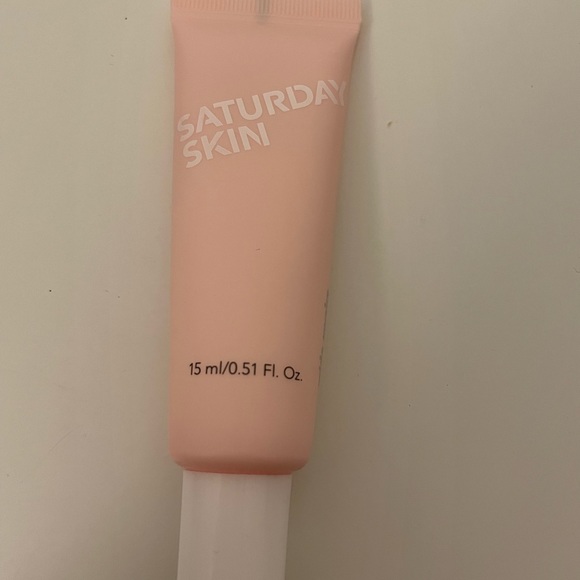 Must go before 30th! Saturday Skin Eye Cream - Picture 1 of 1